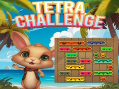 leikur Tetra Challenge
