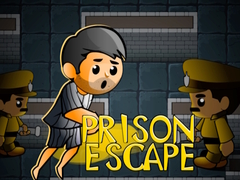leikur Prison Escape