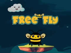 leikur Free Fly