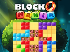 leikur Block Mania