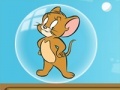 leikur Jerry want Cheese