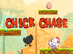 leikur Chick Chase