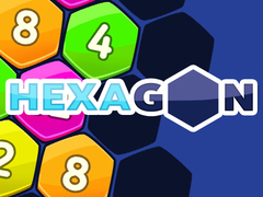 leikur Hexagon