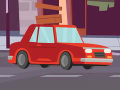 leikur Traffic Speed Racing