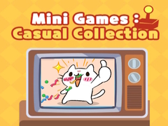 leikur Mini Games: Casual Collection