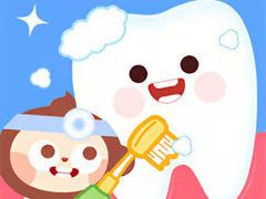 leikur Kids Quiz: How To Protect Teeth