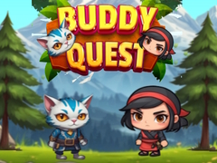 leikur Buddy Quest