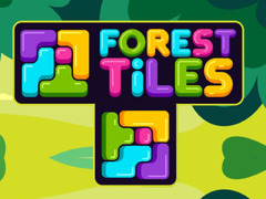 leikur Forest Tiles