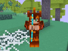 leikur CubeRealm.io