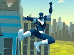 leikur You Spider Dude