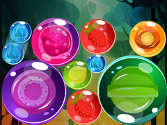 leikur Fruit Candy Merge