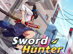 leikur Sword Hunter