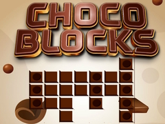 leikur Choco Blocks