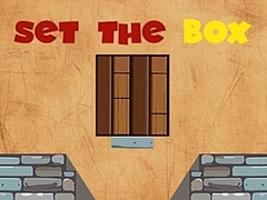 leikur Set The Box