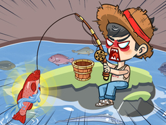 leikur Fishing Life