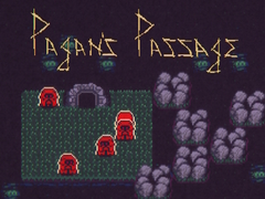 leikur Pagans Passage