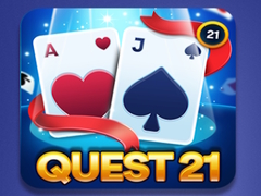 leikur Quest 21