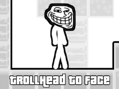 leikur TrollHead to Face