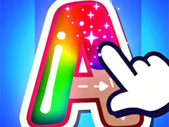 leikur Kids Quiz: English Alphabet Challenge 3