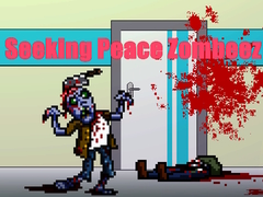leikur Seeking Peace Zombeez