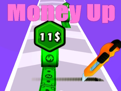 leikur Money Up