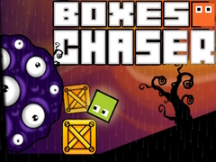 leikur Boxes Chaser