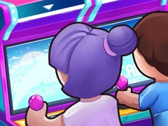 leikur Arcade Empire