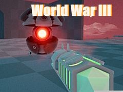 leikur World War III