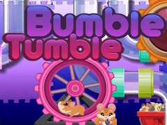 leikur Bumble Tumble