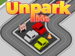 leikur Unpark Me