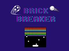 leikur Brick Breaker