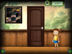 leikur Amgel Kids Room Escape 217