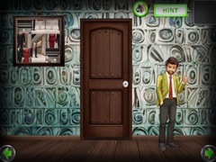 leikur Amgel Easy Room Escape 202