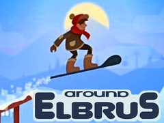 leikur Around Elbrus