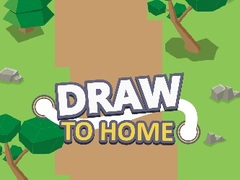 leikur Draw To Home 3D