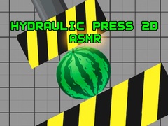 leikur Hydraulic Press 2D ASMR
