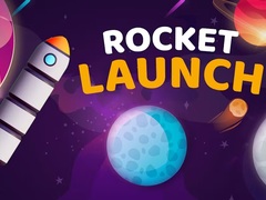 leikur Rocket Launch