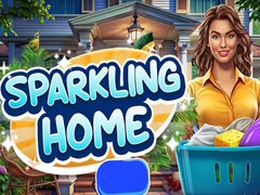 leikur Sparkling Home