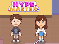 leikur Hype Master