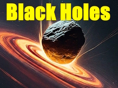 leikur Black Holes