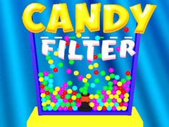 leikur Candy Filter