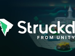 leikur Struckd