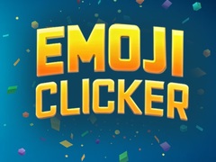 leikur Emoji Clickers