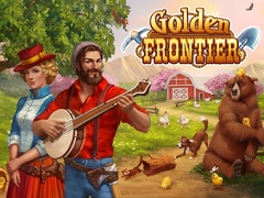 leikur Golden Frontier