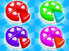 leikur Candy Maker