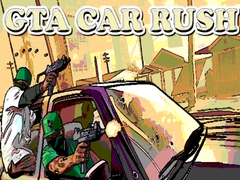 leikur GTA Car Rush