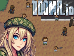 leikur Doomr.io