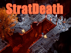 leikur StratDeath
