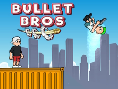 leikur Bullet Bros