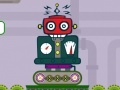 leikur Mickey's Robot Laboratory